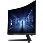 Монитор Samsung LC34G55T 21 Монитор Samsung LC34G55T 21