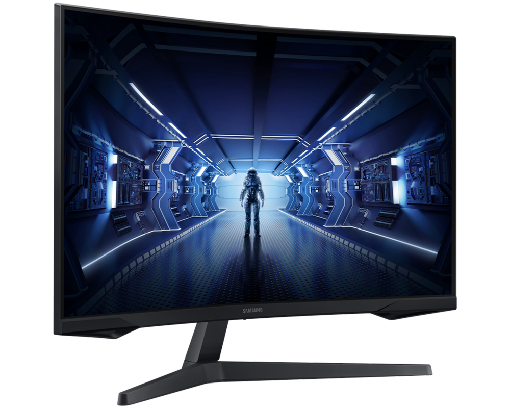 Монитор Samsung LC34G55T 22 Монитор Samsung LC34G55T 22