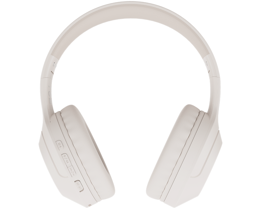 Слушалки CANYON BTHS-3 Beige 2 Слушалки CANYON BTHS-3 Beige 2