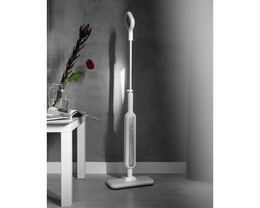 Парочистачка AENO SM2 1200W 7 Парочистачка AENO SM2 1200W 7