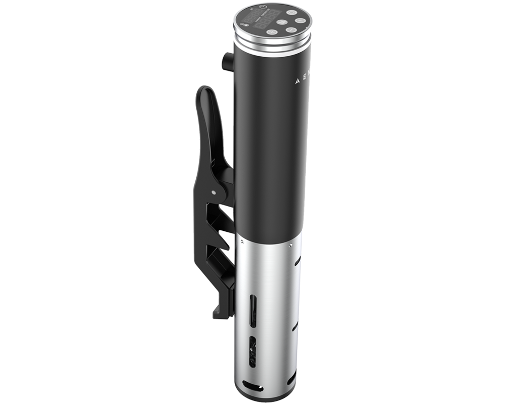 Мултикукър AENO Sous Vide SV1: 1200W 2 Мултикукър AENO Sous Vide SV1: 1200W 2