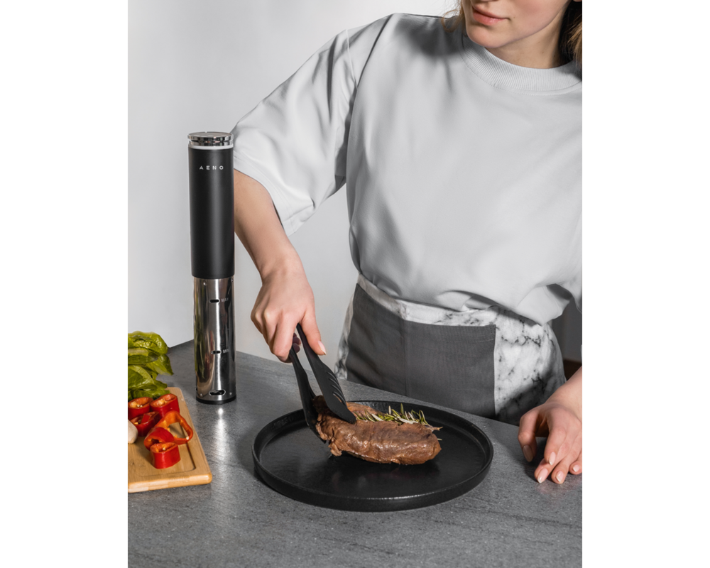 Мултикукър AENO Sous Vide SV1: 1200W 5 Мултикукър AENO Sous Vide SV1: 1200W 5