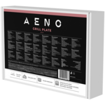 Аксесоар за грил AENO Electric grill AEG0001 plate 4 Аксесоар за грил AENO Electric grill AEG0001 plate 4