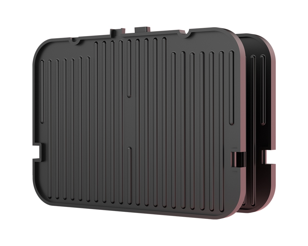 Аксесоар за грил AENO Electric grill AEG0001 plate 2 Аксесоар за грил AENO Electric grill AEG0001 plate 2