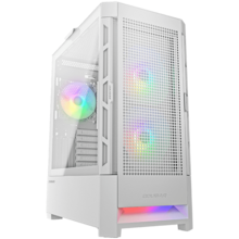 Cougar Airface RGB White 657637 CG385ZD100005 на топ цена - PIC.bg  Cougar Airface RGB White 657637 CG385ZD100005 на топ цена - PIC.bg