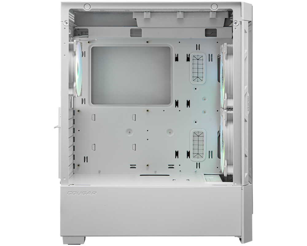 Кутия Cougar Airface RGB White 9 Кутия Cougar Airface RGB White 9