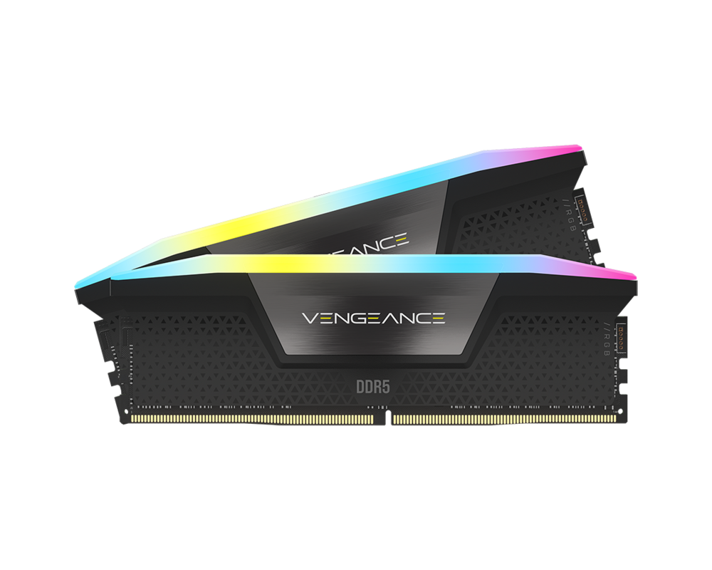 Памет Corsair DDR5 Памет Corsair DDR5
