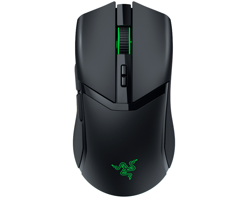 Мишка Razer Cobra Pro Wireless Gaming Mouse Мишка Razer Cobra Pro Wireless Gaming Mouse