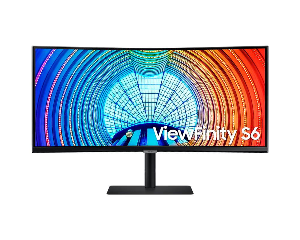 Монитор SAMSUNG LS34C652UAUXEN 34inch 21:9 Curved 1000R 3440x1440 VA-LED 100Hz DP 22 Монитор SAMSUNG LS34C652UAUXEN 34inch 21:9 Curved 1000R 3440x1440 VA-LED 100Hz DP 22