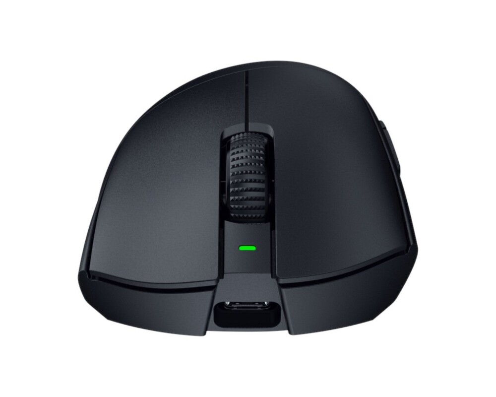 Мишка Razer DeathAdder V3 Pro Black 3 Мишка Razer DeathAdder V3 Pro Black 3