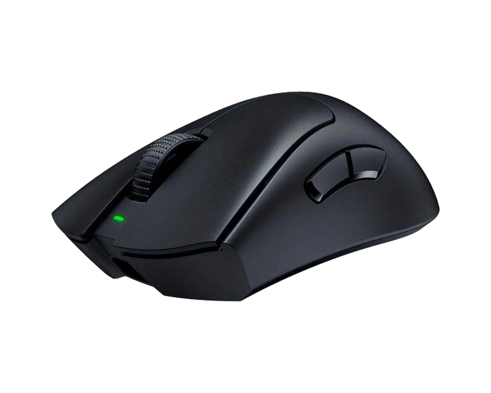 Мишка Razer DeathAdder V3 Pro Black 2 Мишка Razer DeathAdder V3 Pro Black 2