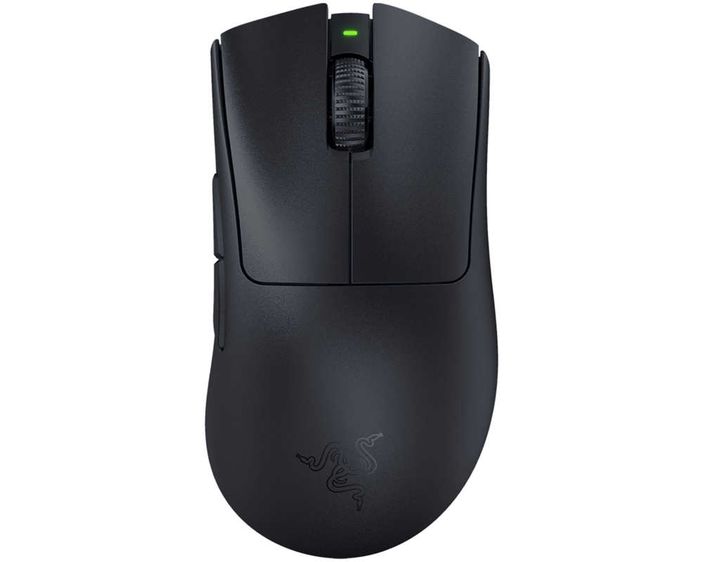 Мишка Razer DeathAdder V3 Pro Black Мишка Razer DeathAdder V3 Pro Black