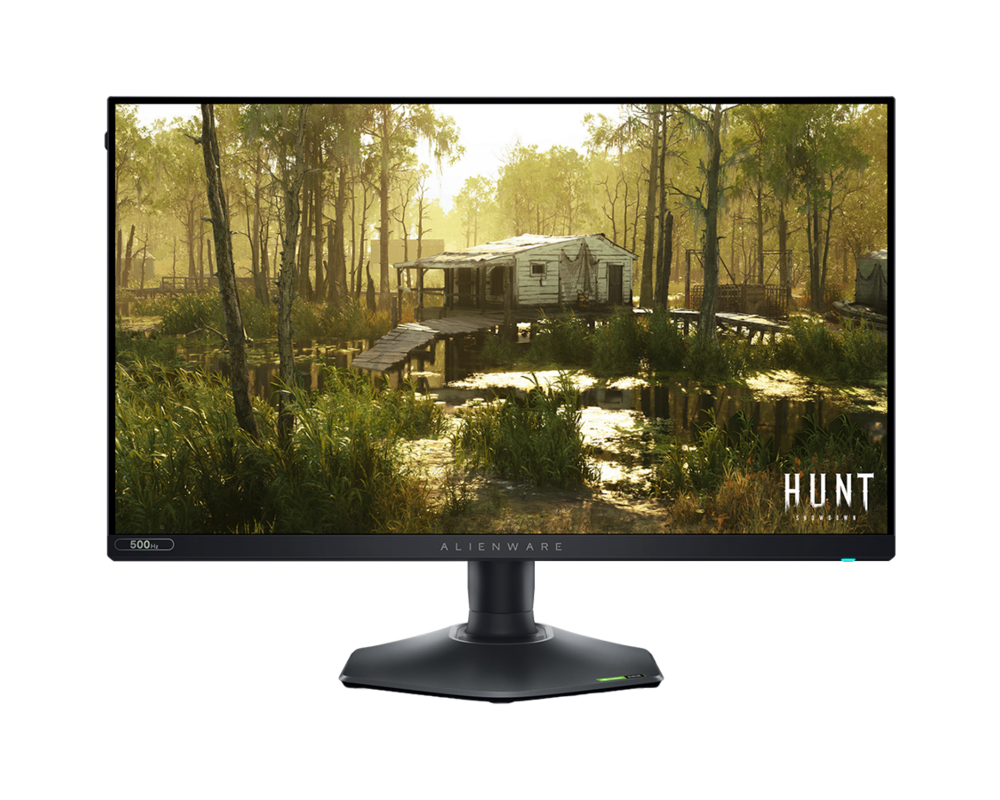 Монитор Alienware AW2524HF Gaming 6 Монитор Alienware AW2524HF Gaming 6