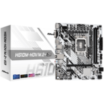 Дънна платка ASROCK H610M-HDV/M.2+D5 10 Дънна платка ASROCK H610M-HDV/M.2+D5 10