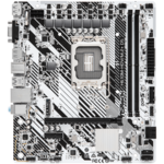 Дънна платка ASROCK H610M-HDV/M.2+D5 11 Дънна платка ASROCK H610M-HDV/M.2+D5 11
