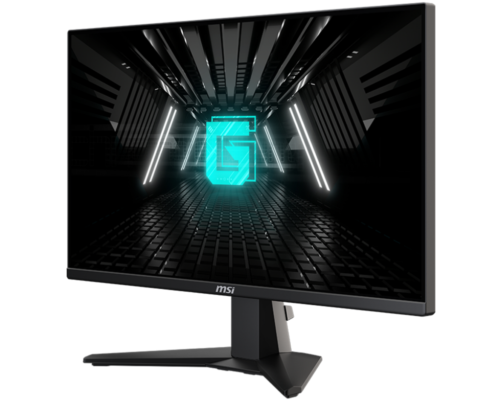 Монитор 24.5" MSI G255F 10 Монитор 24.5" MSI G255F 10