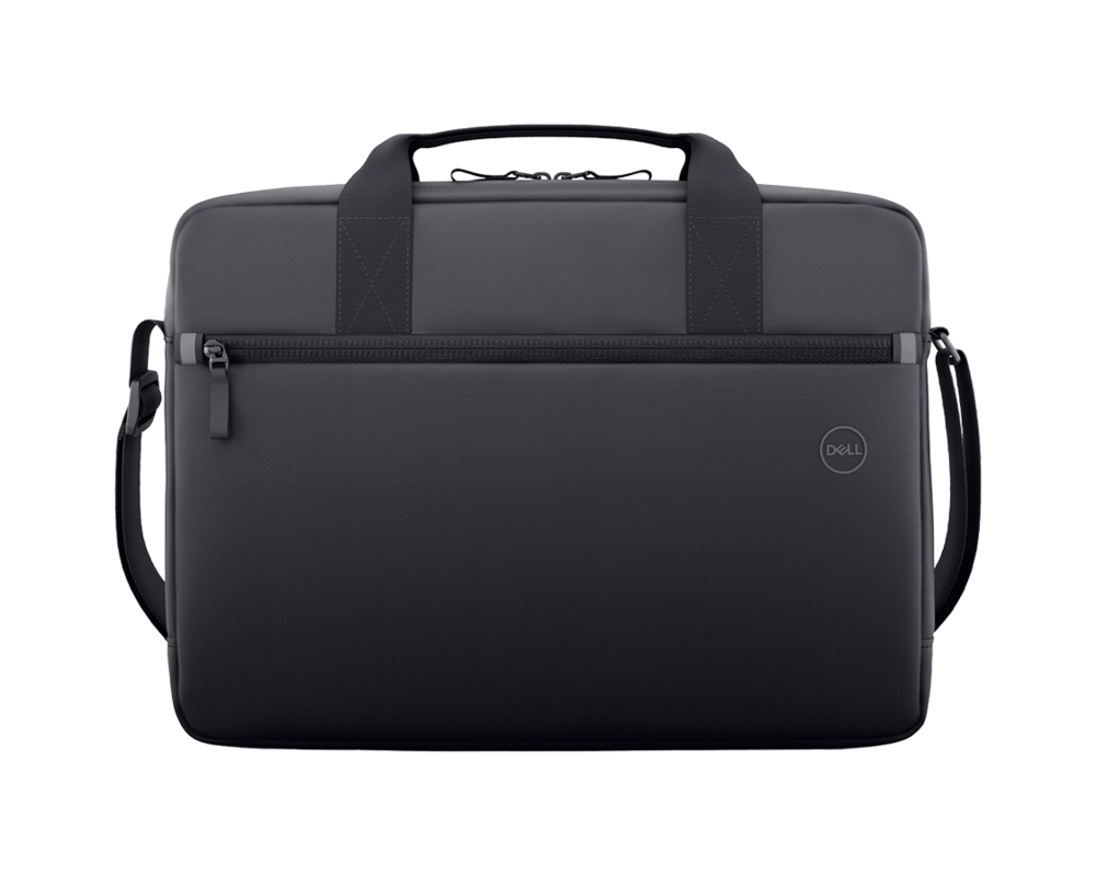 Чанта Dell EcoLoop Essential Briefcase 14-16 -... Чанта Dell EcoLoop Essential Briefcase 14-16 -...