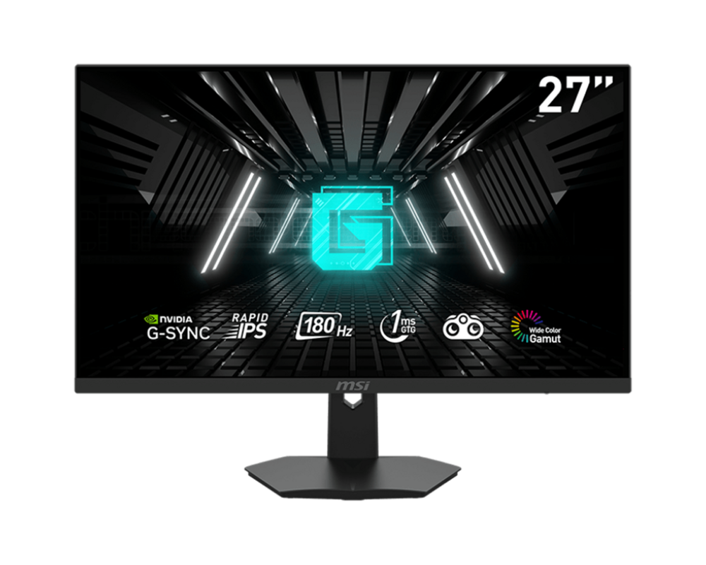 Монитор MSI G274F 13 Монитор MSI G274F 13