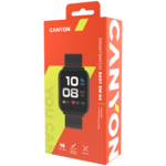 Smart часовник Canyon CNS-SW54BB 4 Smart часовник Canyon CNS-SW54BB 4