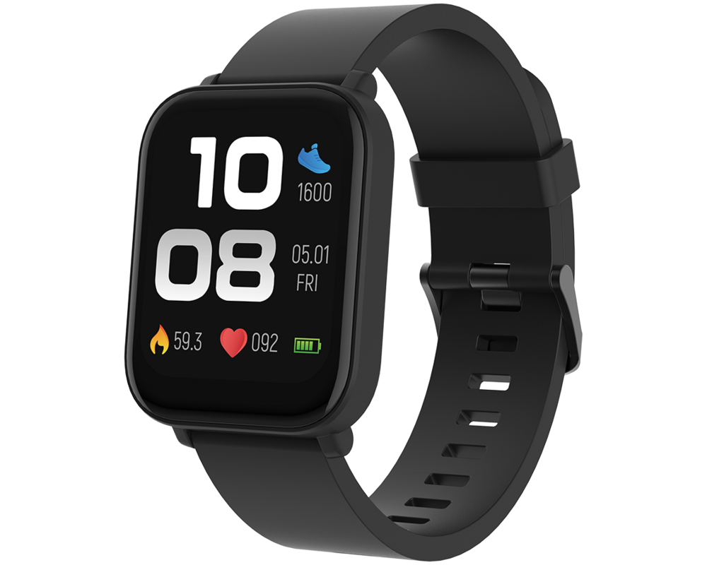 Smart часовник Canyon CNS-SW54BB 2 Smart часовник Canyon CNS-SW54BB 2