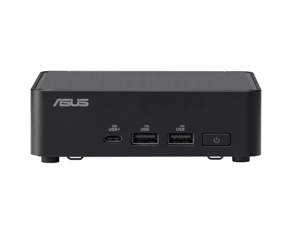 Настолен компютър ASUS NUC 14 Pro Настолен компютър ASUS NUC 14 Pro