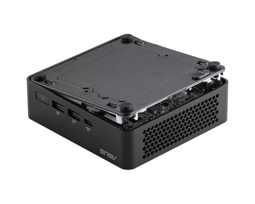 Настолен компютър ASUS NUC 14 Pro 4 Настолен компютър ASUS NUC 14 Pro 4