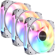 Cougar fan APOLAR 120 ARGB White 764180 CG3MAPR12A30002 на топ цена - PIC.bg  Cougar fan APOLAR 120 ARGB White 764180 CG3MAPR12A30002 на топ цена - PIC.bg