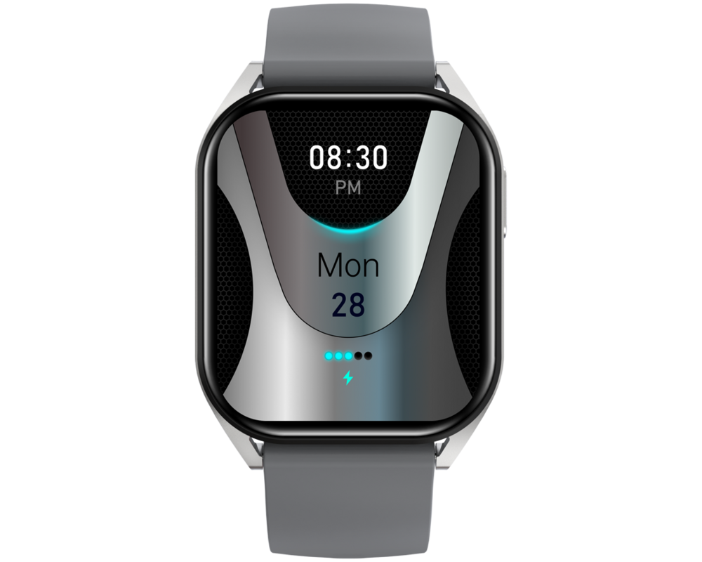 Smart часовник Canyon CNS-SW58SS Smart часовник Canyon CNS-SW58SS