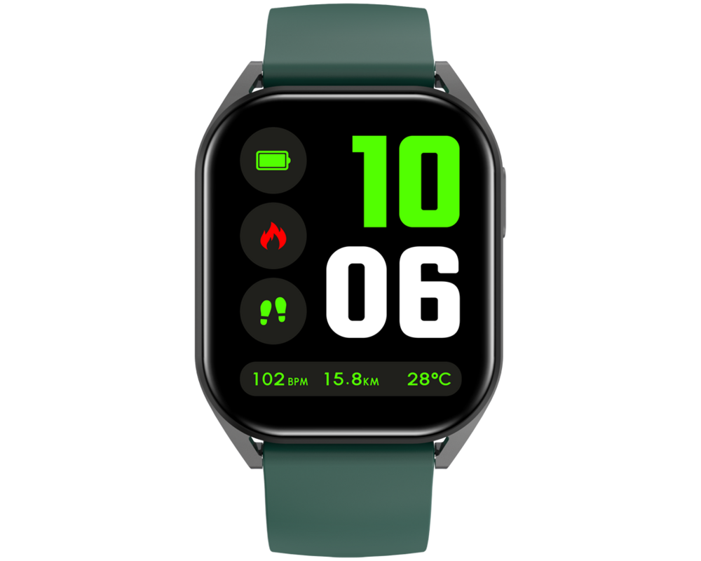 Smart часовник Canyon CNS-SW58BG Smart часовник Canyon CNS-SW58BG