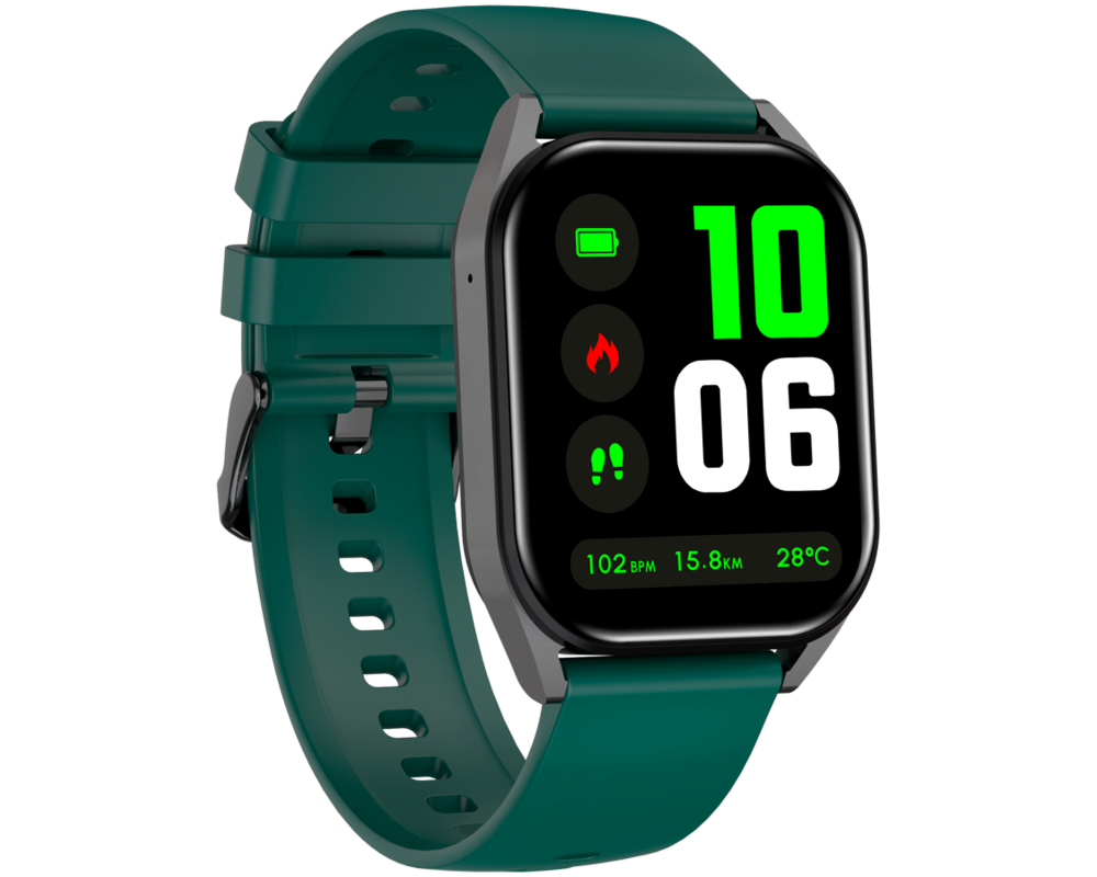 Smart часовник Canyon CNS-SW58BG 2 Smart часовник Canyon CNS-SW58BG 2