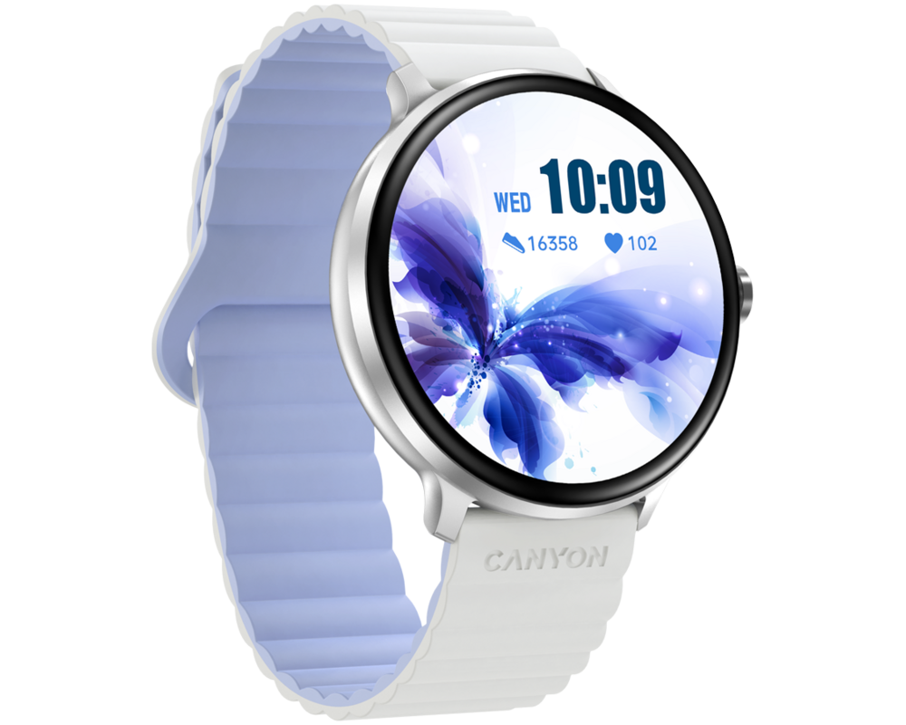 Smart часовник Canyon CNS-SW69WB 3 Smart часовник Canyon CNS-SW69WB 3