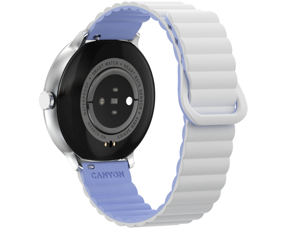 Smart часовник Canyon CNS-SW69WB 4 Smart часовник Canyon CNS-SW69WB 4