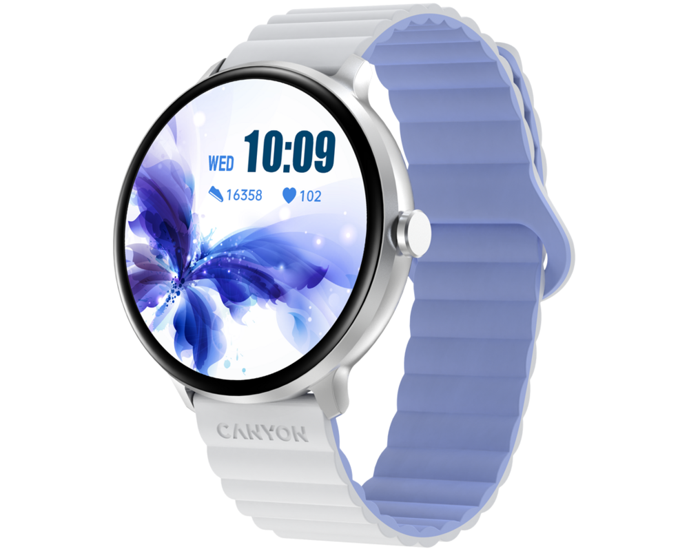 Smart часовник Canyon CNS-SW69WB 2 Smart часовник Canyon CNS-SW69WB 2