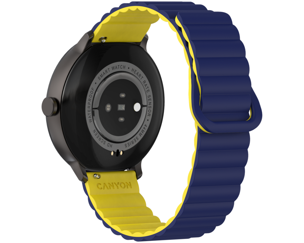 Smart часовник Canyon CNS-SW69BL 4 Smart часовник Canyon CNS-SW69BL 4