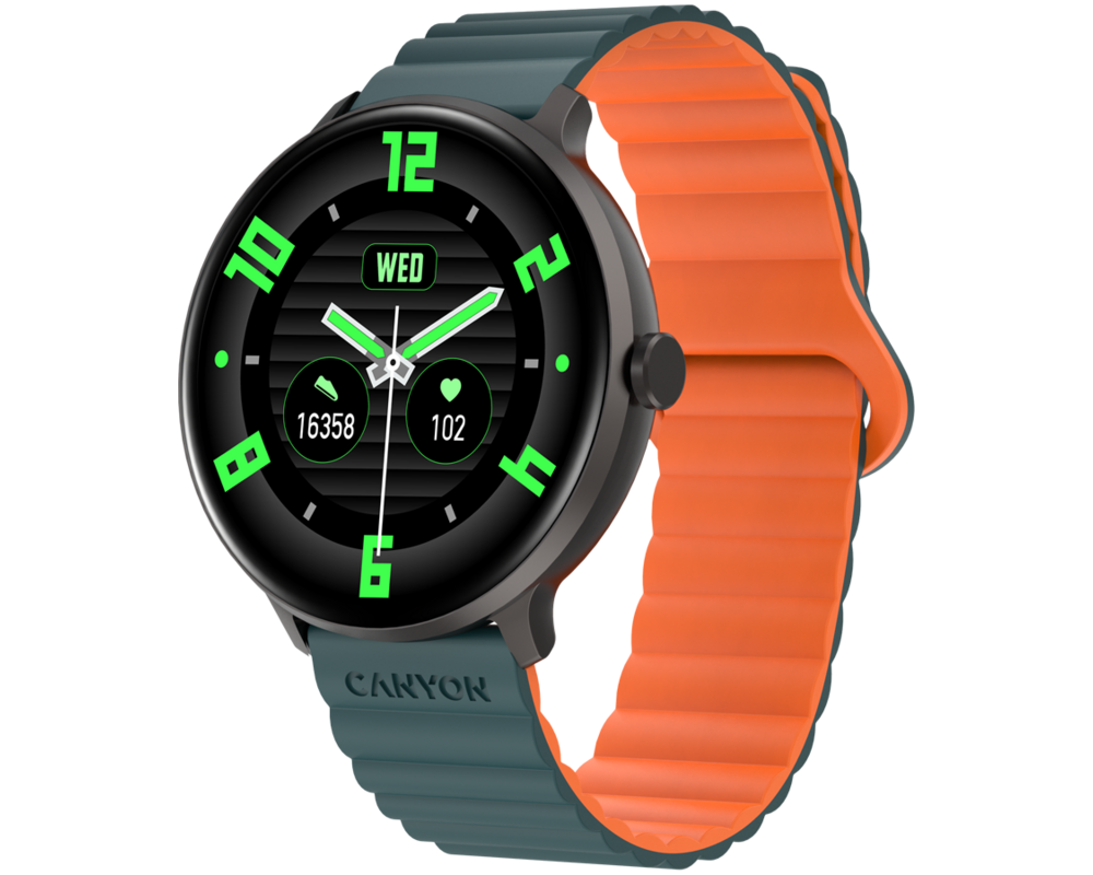 Smart часовник Canyon CNS-SW69BG 2 Smart часовник Canyon CNS-SW69BG 2