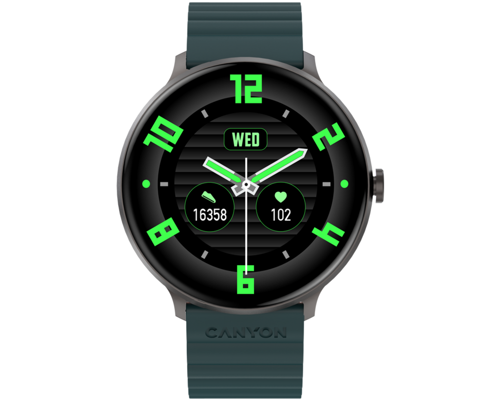 Smart часовник Canyon CNS-SW69BG Smart часовник Canyon CNS-SW69BG