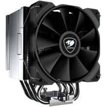COUGAR Air Cooling Forza85 essential/85x... 784190 CGR-FZAE85 на топ цена - PIC.bg  COUGAR Air Cooling Forza85 essential/85x... 784190 CGR-FZAE85 на топ цена - PIC.bg