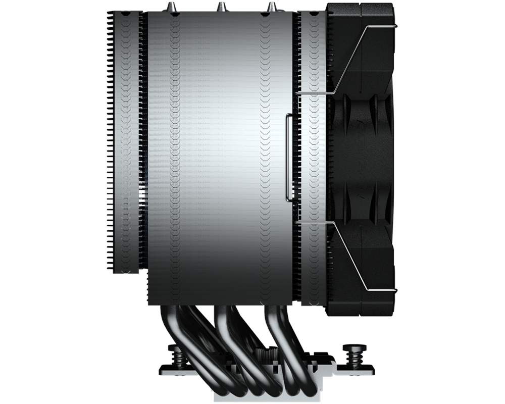 Охладител за процесор COUGAR Air Cooling Forza85 essential/85x... 4 Охладител за процесор COUGAR Air Cooling Forza85 essential/85x... 4