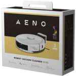 Смарт прахосмукачка AENO RC8S прахосмукачка робот 13 Смарт прахосмукачка AENO RC8S прахосмукачка робот 13