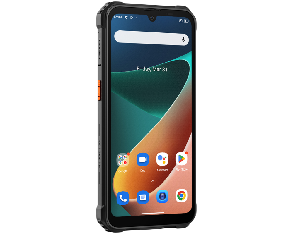 Смартфон Blackview Rugged BV5300 PRO 4 Смартфон Blackview Rugged BV5300 PRO 4