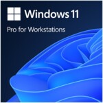 Операционна система Microsoft Windows 11 Pro GGK 64Bit Eng Intl 1pk DSP ORT OEI DVD 3 Операционна система Microsoft Windows 11 Pro GGK 64Bit Eng Intl 1pk DSP ORT OEI DVD 3
