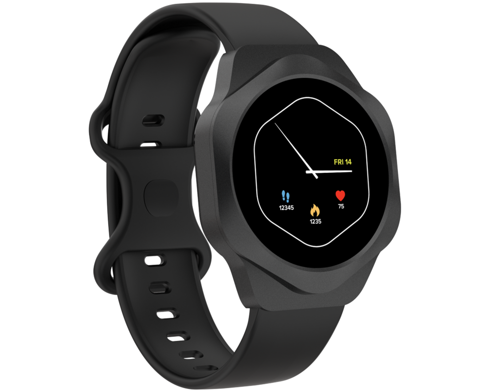 Smart часовник Canyon CNS-SW88BB 3 Smart часовник Canyon CNS-SW88BB 3