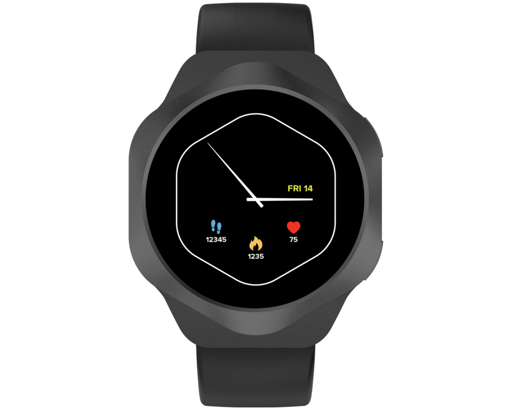 Smart часовник Canyon CNS-SW88BB Smart часовник Canyon CNS-SW88BB