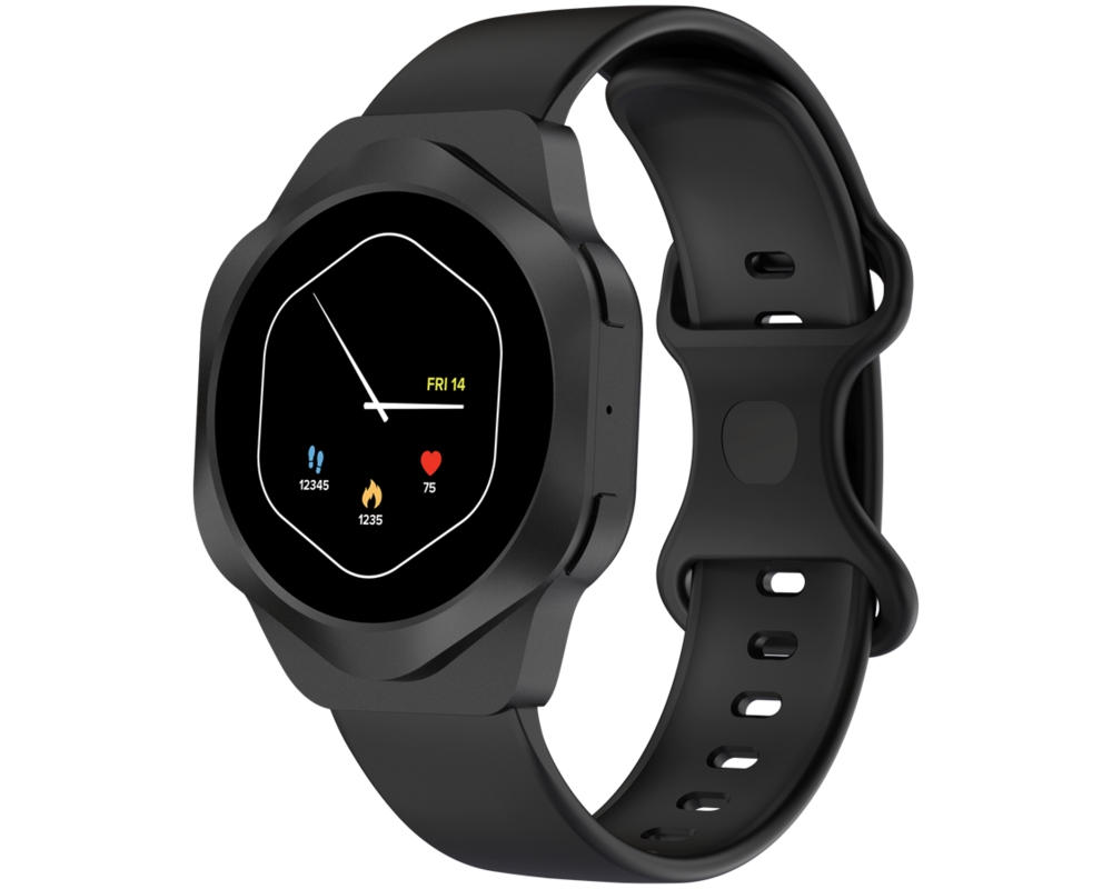 Smart часовник Canyon CNS-SW88BB 2 Smart часовник Canyon CNS-SW88BB 2