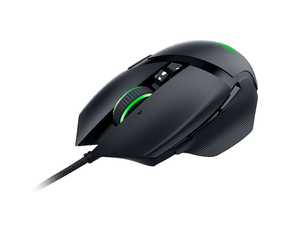 Мишка RAZER Basilisk V3 35K Gaming Mouse 4 Мишка RAZER Basilisk V3 35K Gaming Mouse 4