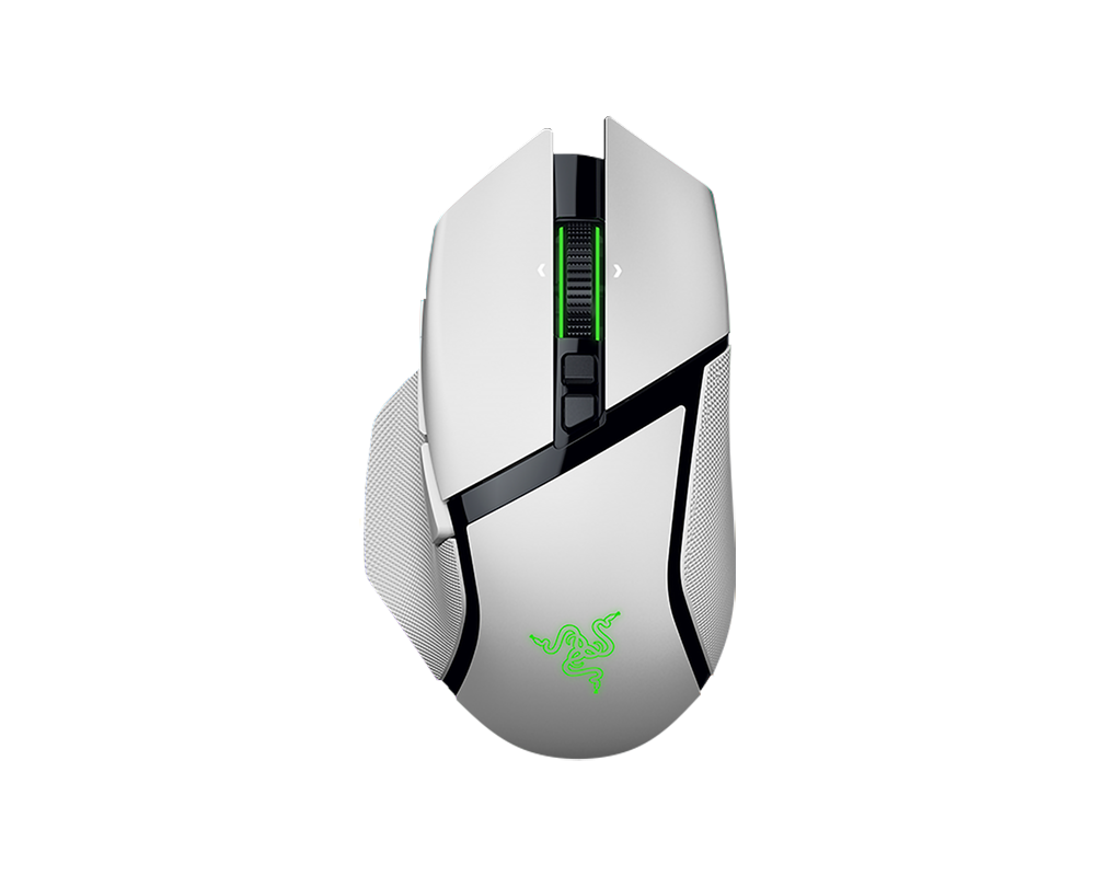 Мишка Razer Basilisk V3 Pro 35K 8 Мишка Razer Basilisk V3 Pro 35K 8