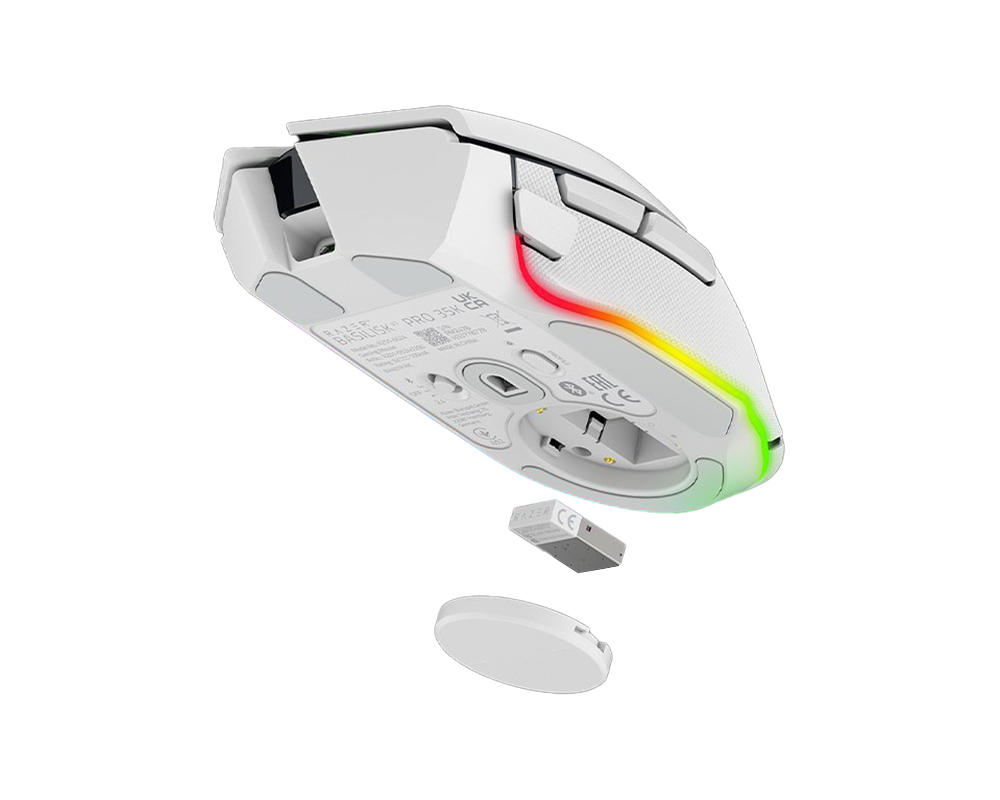 Мишка Razer Basilisk V3 Pro 35K 10 Мишка Razer Basilisk V3 Pro 35K 10