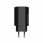 Зарядно CANYON HEXAGON 65 GaN 65W 2xPD 1xQC EU B... 4 Зарядно CANYON HEXAGON 65 GaN 65W 2xPD 1xQC EU B... 4