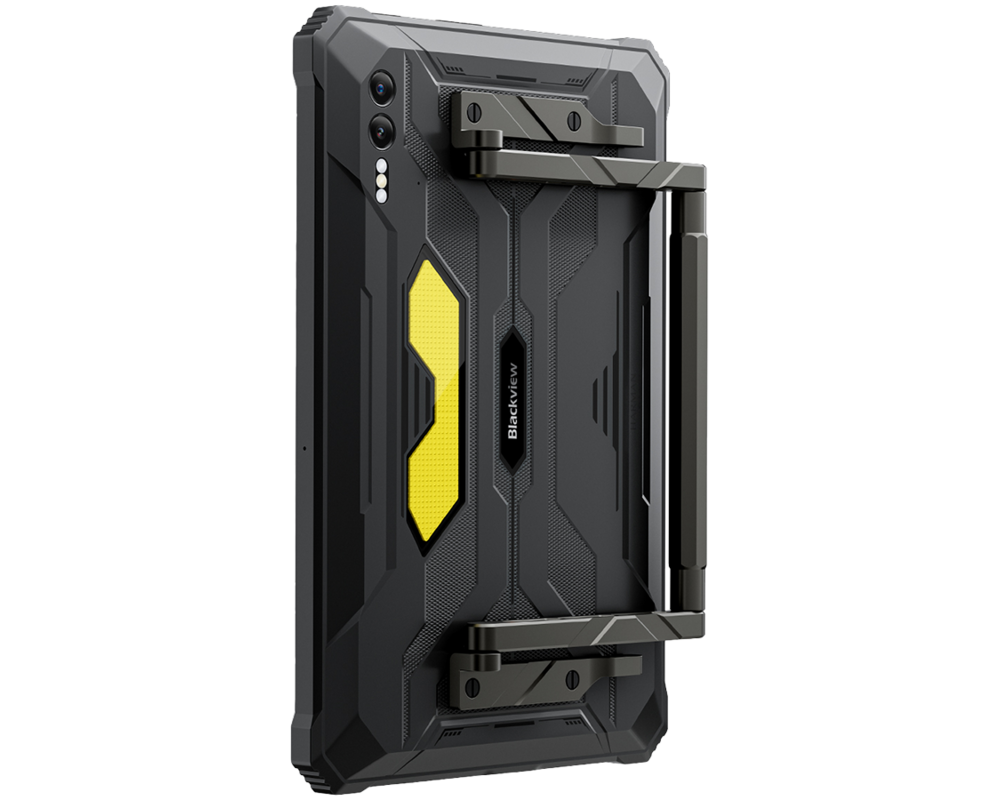 Таблет Blackview Active 10 Pro Rugged Tab 12GB/512GB 5 Таблет Blackview Active 10 Pro Rugged Tab 12GB/512GB 5