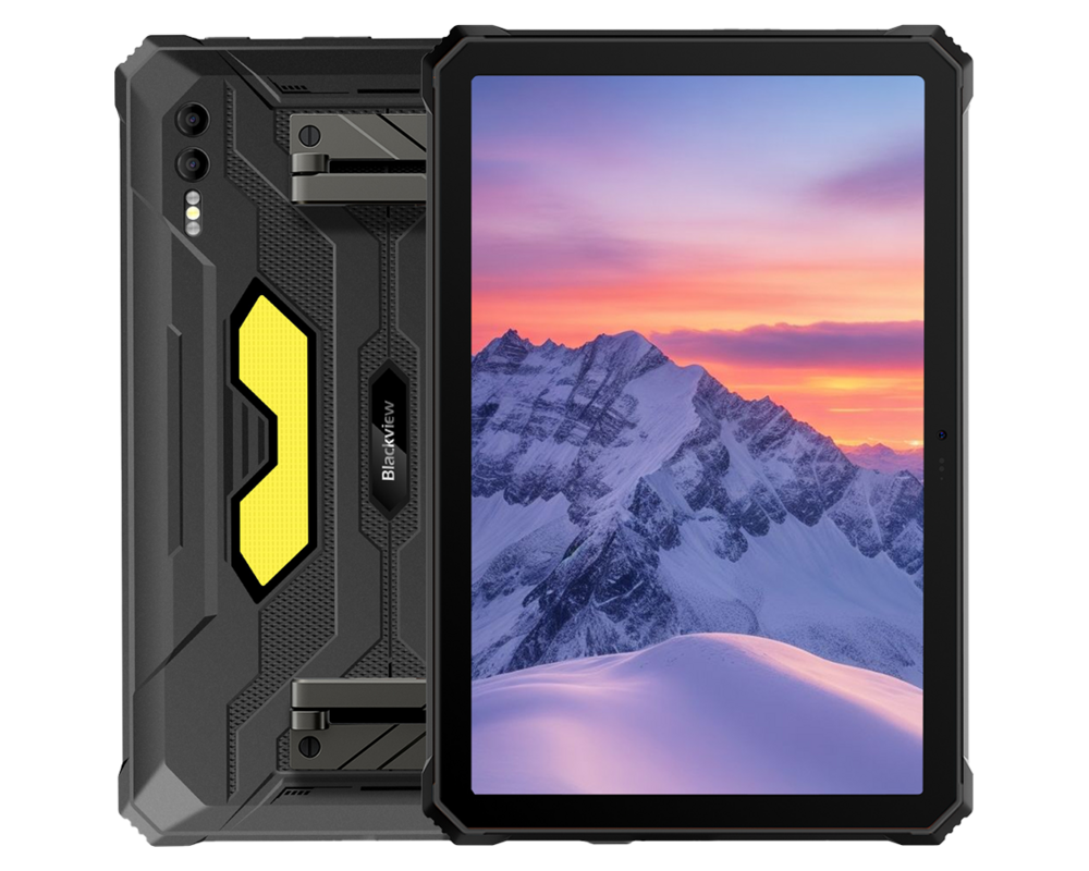 Таблет Blackview Active 10 Pro Rugged Tab 12GB/512GB Таблет Blackview Active 10 Pro Rugged Tab 12GB/512GB